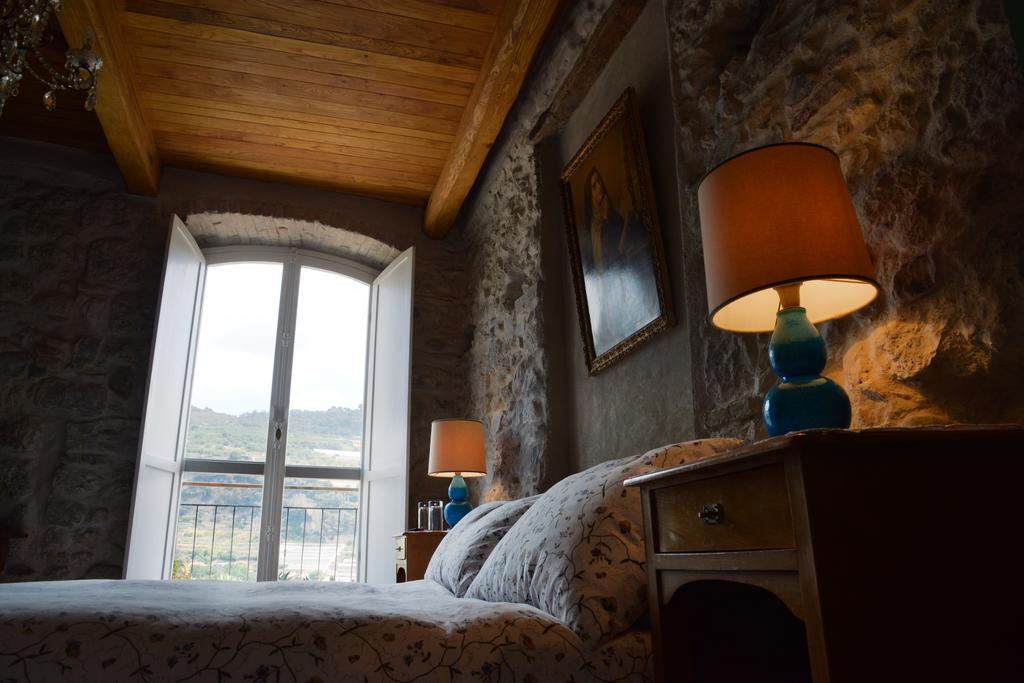La Terrazza Di Vico Olivi B&B Ventimiglia Quarto foto